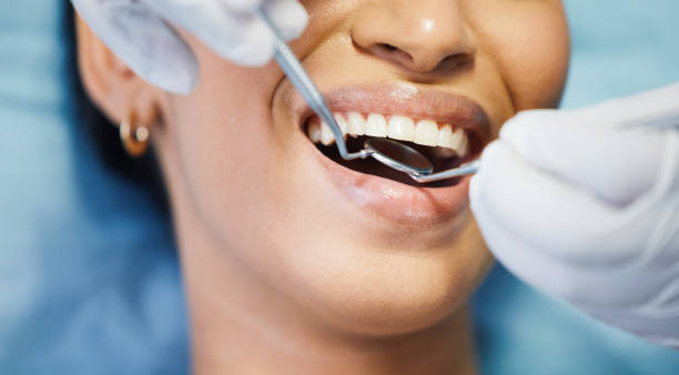 Best Emergency Gum Treatment in Princeton, NJ