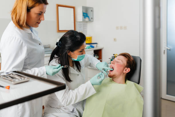 Best Urgent Care for Lost Fillings or Crowns in Princeton, NJ